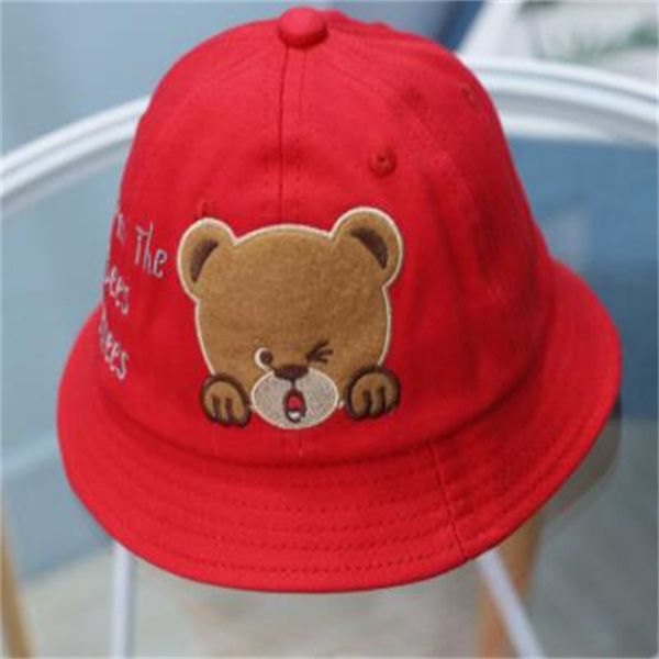 

fashionable children's sunscreen cap cartoon cute summer style s71, Yellow