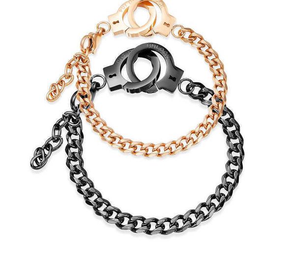 

classic handcuffs noosa chunks silver cross bracelets for women pandora bracelet european bead friendship, Golden;silver