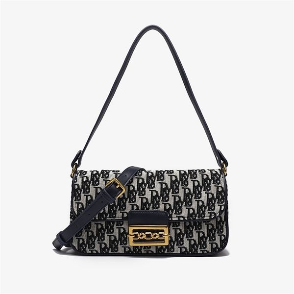 

french armpit stick women's new fashion, texture, design, single purses outlet online