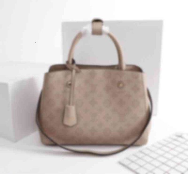 

backpacks high all-match classic capacity women tote style shoulder clutches crossbody brand bag hand fashion temperamen handbag bags l uldw, Brown;gray