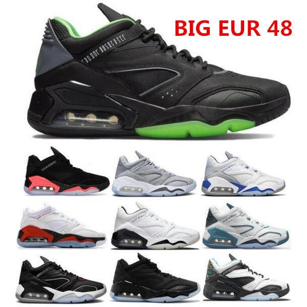 

point lane men basketball shoes cushion cool grey infrared urban jungle black cement ice 2022 trainers sneakers size 36-48 fast delivery