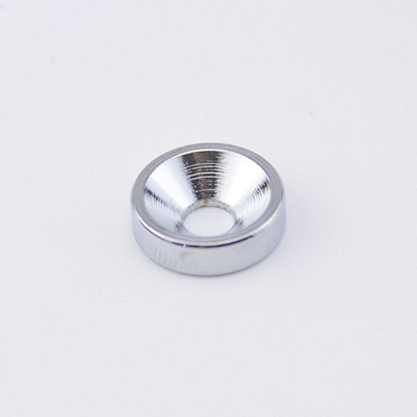 

1 set (4pcs) electric guitar bass neck joint bushings without screws ( 15mmx4.2mm )