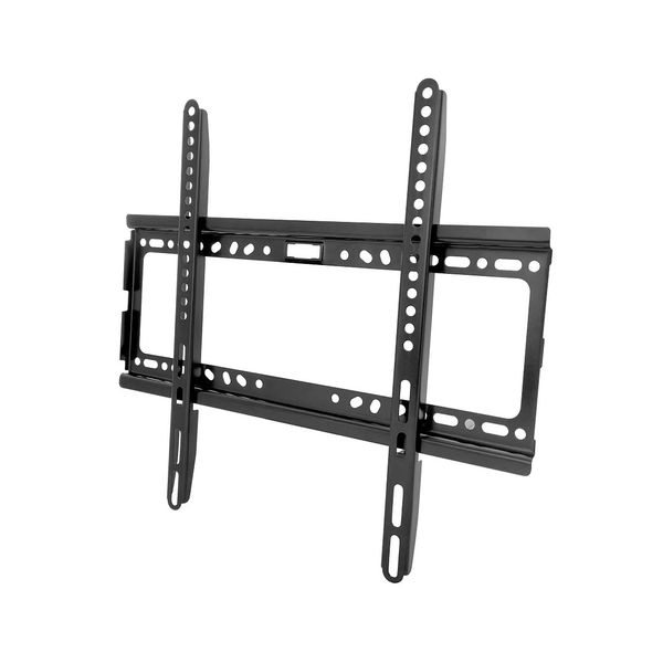 

universal tv rack fixed wall mount for 26-63'' tv stand led lcd tv fixed bracket