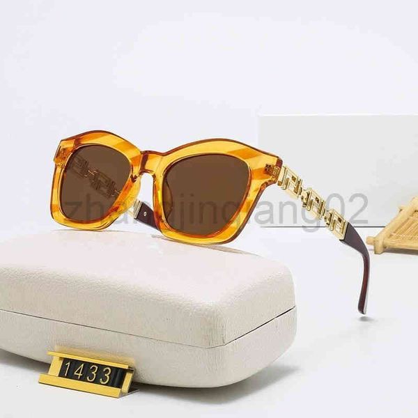 

designer versage sunglasses cycle luxurious fashion brands men and women vintage baseball sport summer sunglasses send to special counter bo, White;black