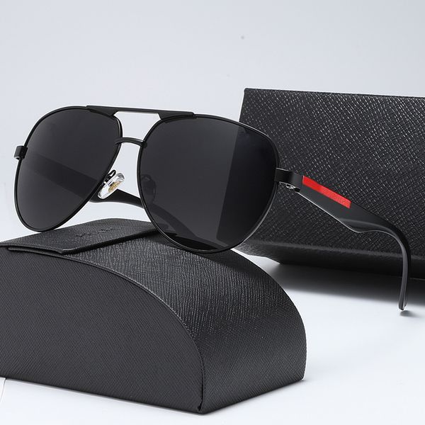 

sunglasses 4017 brand design luxury sunglasses for mens 5colors fashion classic uv400 summer outdoor driving beach leisure, White;black