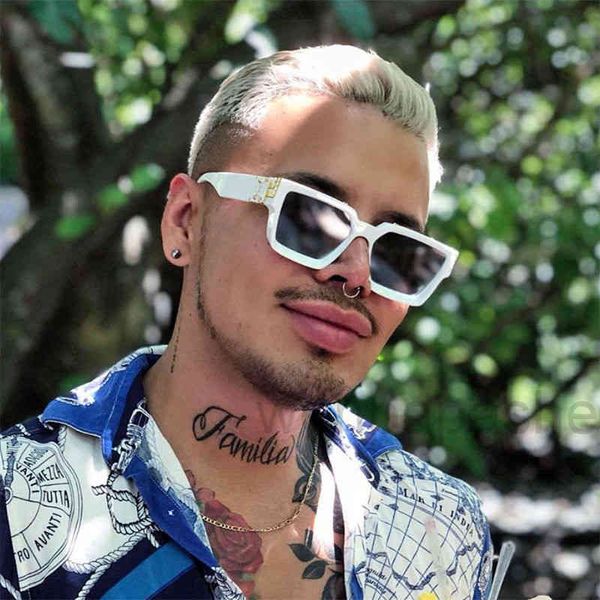 

designer ray millionaires sunglasses cycle luxurious sport oversized vintage woman mens large frame europe america fashion brands baseball v, White;black