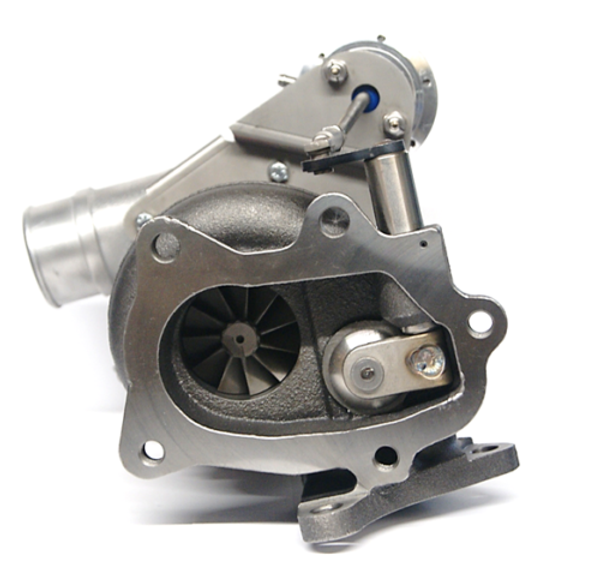 

subaru impreza 2.0 vf35 360bhp ej207 hybrid turbocharger turbo