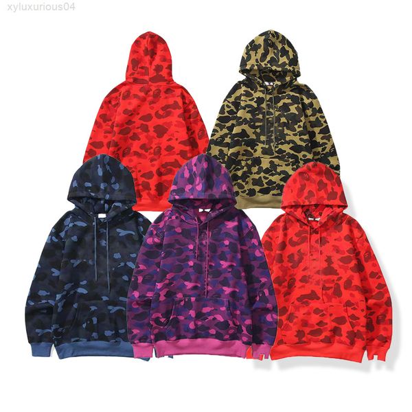 

men's hoodies & sweatshirts hoodie hooded essential mens women desig, Black