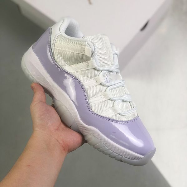 

jumpman 11 11s basketball shoes cherry men lkss11005 retro animal instinct bred cap and gown outdoor sports trainers