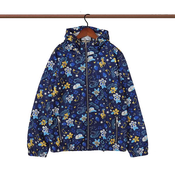 

spring and summer thin jacket fashion brand coat outdoor sun proof windbreaker clothing waterproof ggity jackets, Black;brown