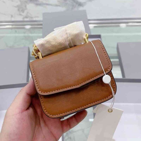 

shoulder bag mini leather handbag women designer handbags tote crossbody bags coins messenger vintage bag lipstick packs wallet purse 220527