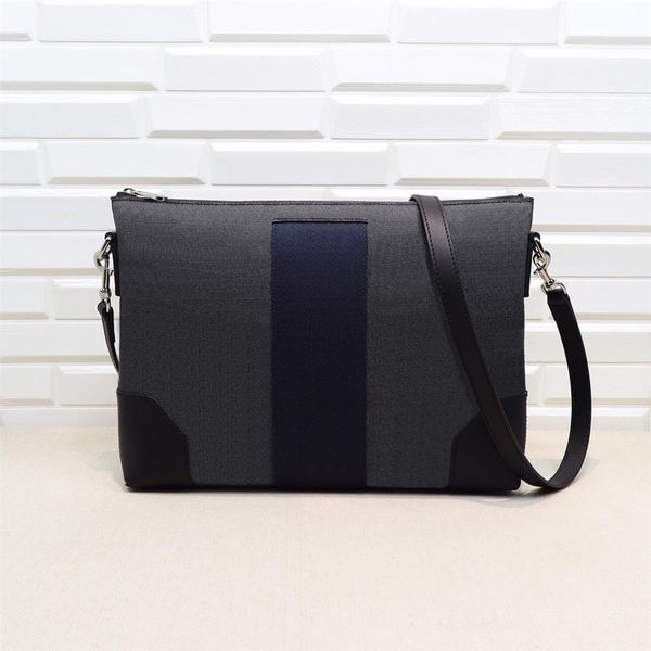 

messenger bag sacoche homme crossbody luxurys designers bags multi pochette advanced canvas manufacturing g061229f