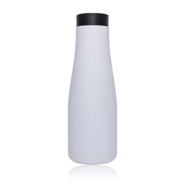 

lu outdoor fitness equipment stainless steel thermos cup sports
