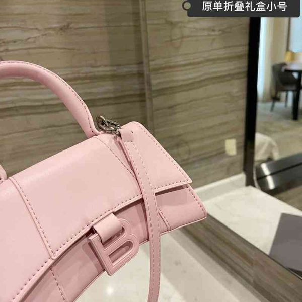 

ballenciaga correct women designers luxurys bags handbag wholesale outlet style cowhide retro single shoulder foreign advanced french niche