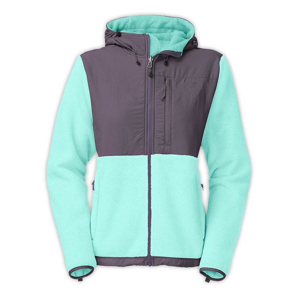 Giacca da donna North Fashion Denalis Bionic con cappuccio Giacche da donna di alta qualità Uomo Bambini Cappotto di grandi dimensioni Antivento Marca Casua Ricamo Lettera Cappotti 17 Colori S-XXL