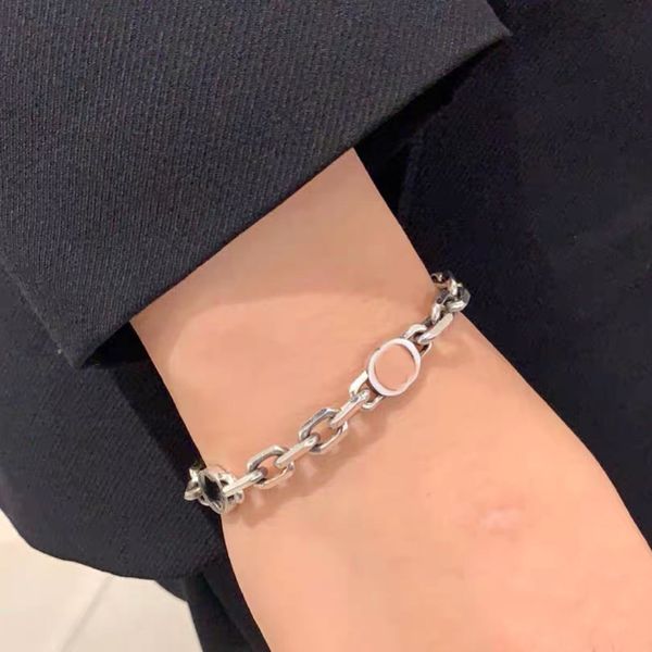 

fashion luxury bracelet creative design temperament women's bracelet, Black