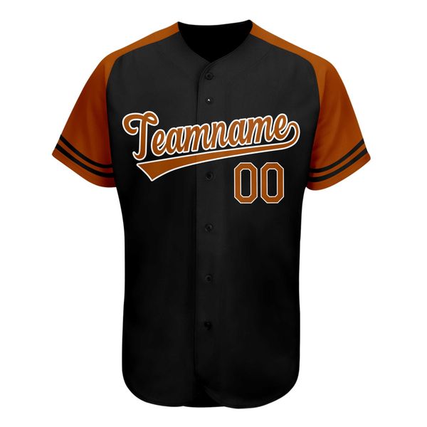 

Custom Baseball Jersey Print Your Name and Number Breathable Quick-Dry Softball Uniform for Playing Outdoors/Indoors, As pic