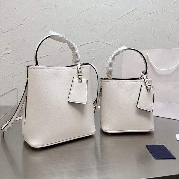 

wallets fashion shoulder clutch crossbody bucket bag purse handbags tote barrel triangle letter flap purses totes women luxurys designers ba