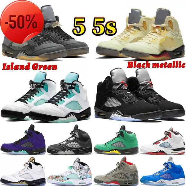 

jumpman 5 men basketball shoes 5s sneakers pink foam shattered backboard white x sail black muslin raging red bluebird mens sports trainers