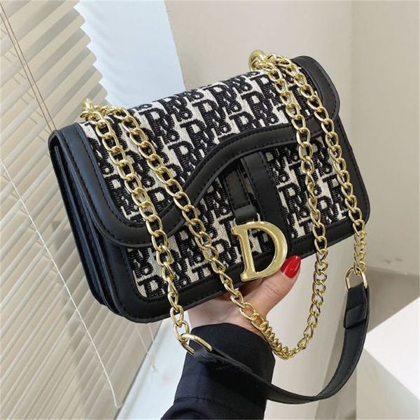 

purses us women's new fashion korean single shoulder messenger bag