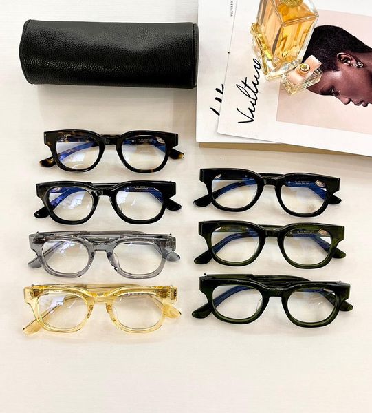 

men and women eye glasses frames eyeglasses frame clear lens mens and womens latest selling fashion restoring ancient ways oculos de grau ra, Silver