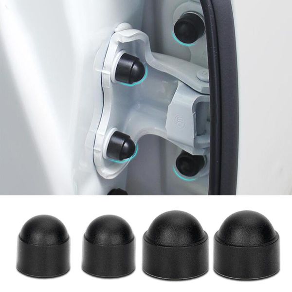 Accessori per automobili per clip per auto con decorazioni per auto M8 M10 Clips universali Miscelati Auto Pannello Porta Vite Antirust Protection Capterior