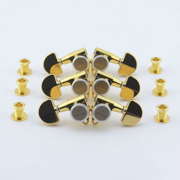 

guitar locking machine heads tuners