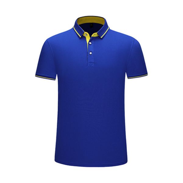 Polo che assorbe il sudore facile da asciugare Maglie da calcio Stile sportivo Moda estiva popolare 2022 uomo myy youwen Home