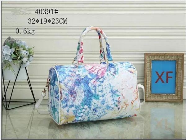 

pu leather shoulder bag women's crossbody bags designer fashion shopping wallet camera cases card pockets handbag 32cm