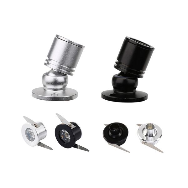 

downlights new type home office lights led downlights 1w 3w indoor lighting mini recessed downlight high power led light