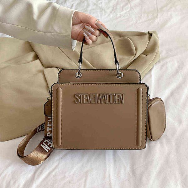 

factory online export designer ladies bags 2022 new women's fashion msenger versatile shoulder women