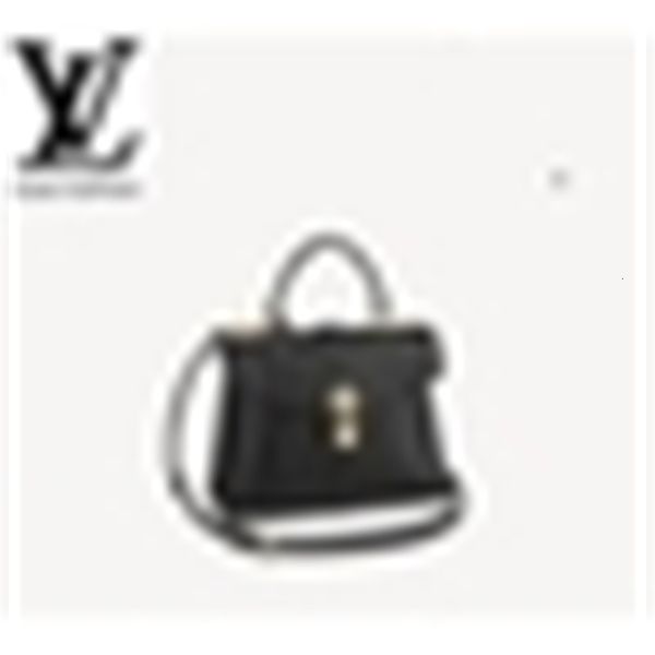 

hobo luxury brand 8uuj m53821 rose des vents small handbag women handbags handles shoulder bags totes evening cross body