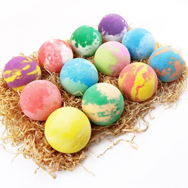 

bath salt packaging customize label natural bath bomb plant milk fragrance essential oil bathing bombs custom made home foot spa wholesale l