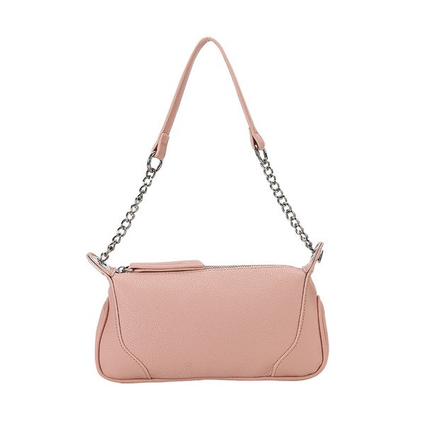 

designer bags grade brand new korean simple and versatile single shoulder bag 26cm