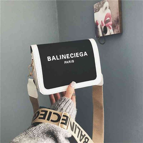 

fashion bag 65% off online sale wholesale small female 2022 new ins trendy korean chicy bouncing broadband messenger bag