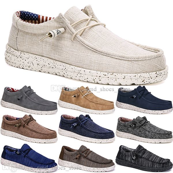 

3077 spring new fashion british style mens canvas casual shoes man hundred leisure student men lazy drive overshoes outdoor comfortable brea