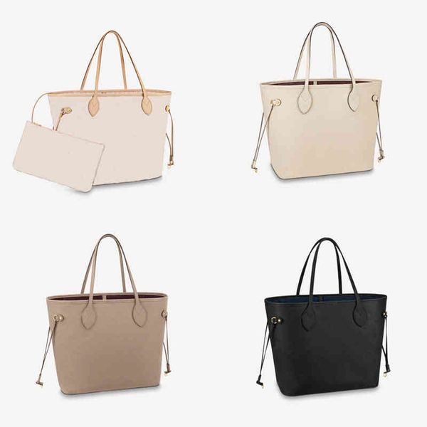 

2021 tote bag famous classic designer ladies handbag large capacity shoulder tote day clutch bag wallet totes women shopping