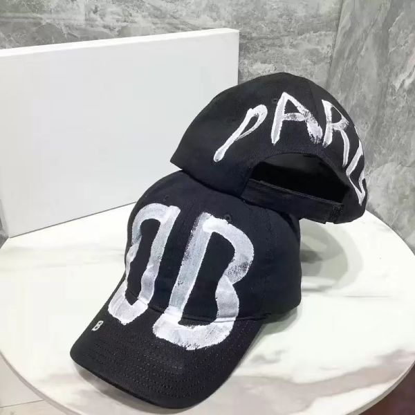 

mens caps women designer hat baseball cap designers men ball hats fashion embroidery big letter hats casual bucket hat 2205231d, Blue;gray