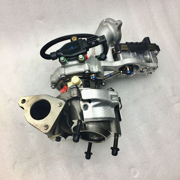

gtb1749vk turbocharger 783412-5004s 783412-5 783412-3 783412-4 057145873f 057145873p