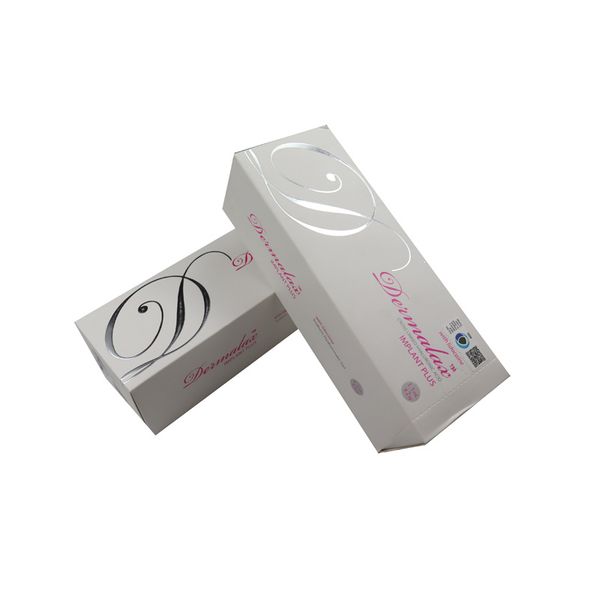 

beauty items dermalax gel for lips and wrinkles ha filler restylane revolax