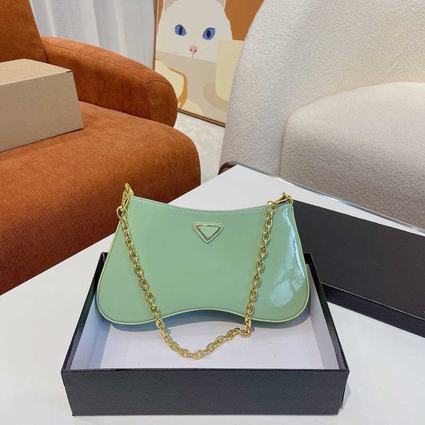 

designers shoulder bags luxurys handbag women totes fashion axillary bag classic travel package lady shopping packages party simple solid