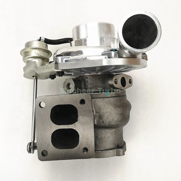 

6he1 turbo va720101 8981534800 898153-4800 rhe6 turbocharger for truck
