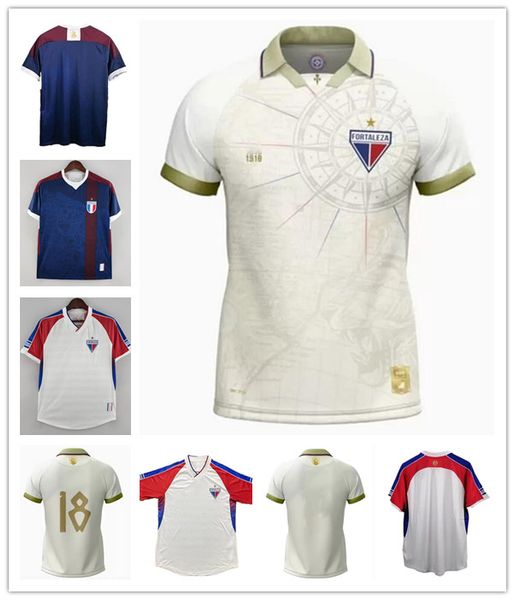 

22 23 fortaleza copa libertadores soccer jersey 2022 2023 #18 camisa masculina la dorada men football men's t-shirts, Black;yellow