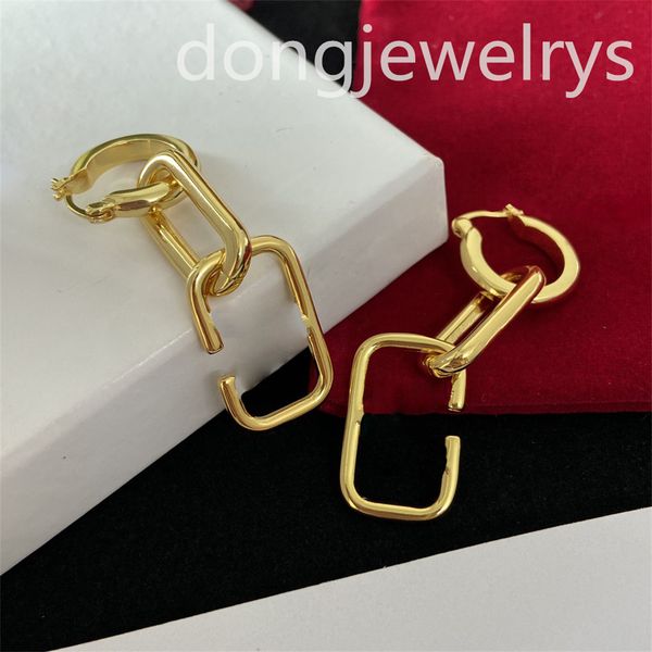 

fashion unique design dangle stud ladies comfortabl earrings dongjewelrys, Silver