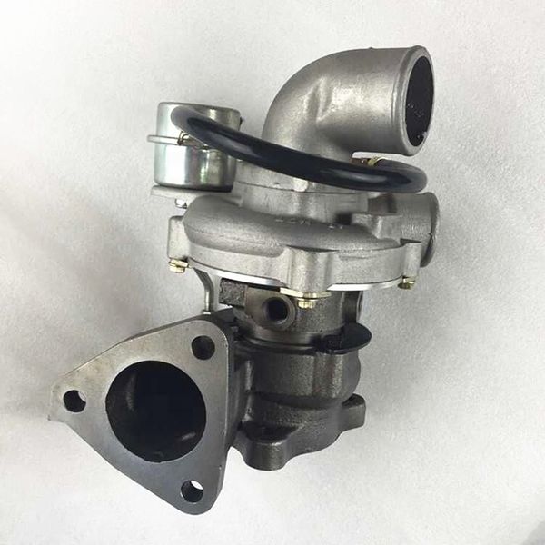 

gt1749s turbo 715843-0001 715843-1 28200-42600 turbocharger for 4d56tci engine
