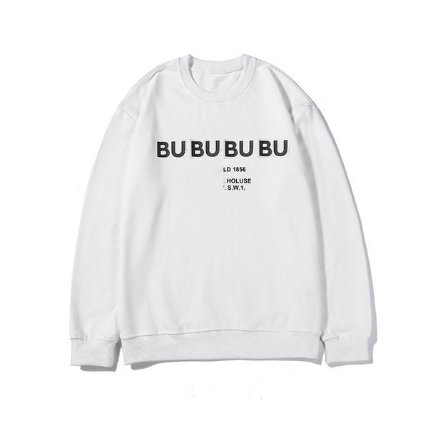 

men's hoodies women designer hoodies clothing high street print hoodie pullover winter sweatshirts autumn long sleeve warm casual hoode, Black