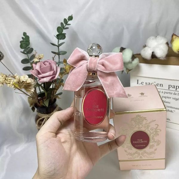 

the favourite edp perfumes 100ml eau de parfum spray