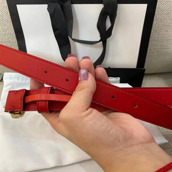 

men's belt women's belt big gold buckle big silver buckle leather classic belt red 2.5cm3.0cm3.5cm.3.8cm wide band box 52919, Black;brown