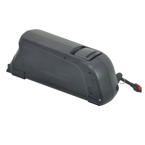 

48v 1000w electric bike battery pack 48volt 14ah dolphin type lithium ebike down tube batteries kit fit bafang 8fun motor