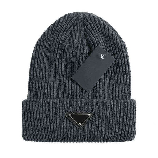 

thick adults warm winter hat for women soft stretch cable knitted pom poms beanies hats womens skullies girl ski cap beanie caps tyjs, Blue;gray
